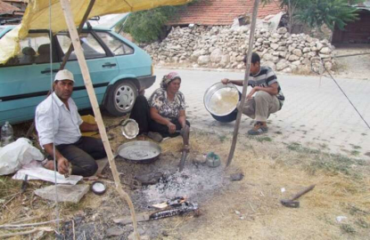 Bakırcılığın son temsilcileri