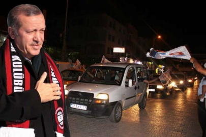 12. Cumhurbaşkanımız Erdoğan