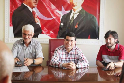 “Köy yolları asfaltla kaplanacak”