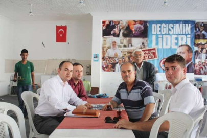 Erdoğan’a ilgi bitmiyor
