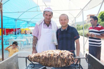  KİAD’ tan öğrenciler için Kermes