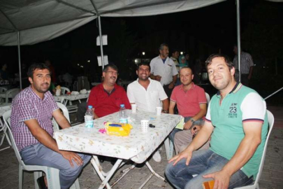 Kermes beklenen ilgiyi gördü