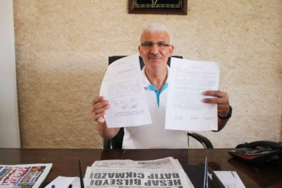 Hizmetlerle Yarışalım