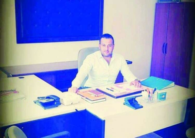 Karaceliloğlu “Bünyamin öylesine yardım ediyor”