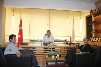 Öztürk “Devletle Yarışıyoruz”