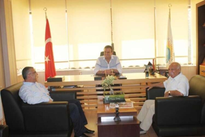 Konsey’den beraberlik çağrısı