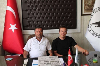 “Esnaf Odası Uyumuyor”