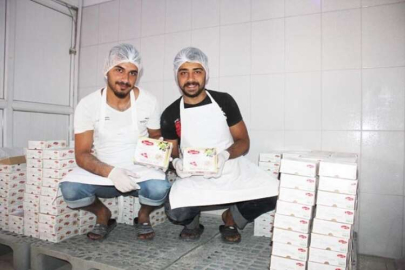 Lokumun adresi Dercan