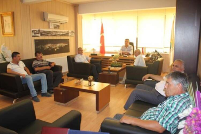 “Kültür Merkezi Yapılmalı”