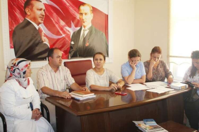 “El işi pazarına destek olurum”