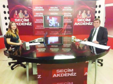 “Gökce’nin değil herkesin güreşi”