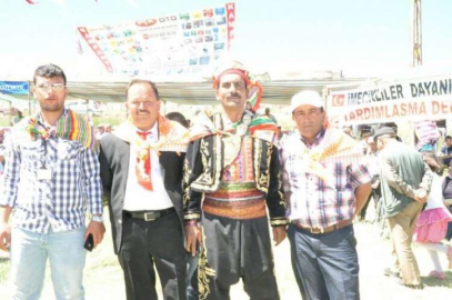 "Ata sporumuza sahip çıkılmalı"