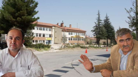 Teşekkürler Akdemir