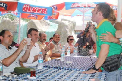 Yıldıran’dan engellilere müjde yolda