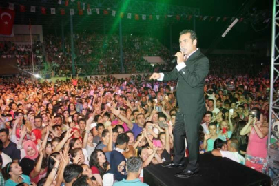 Korkuteli Göçer’e koştu