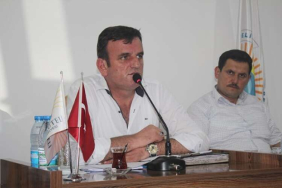 Havuza İsim Vermedik