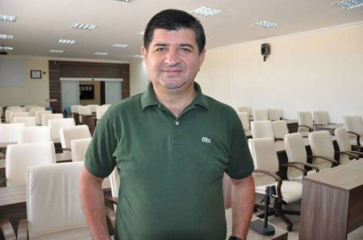 CHP’ye Korkutelili Başkan mı geliyor?