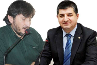 İrban “Cavit Arı’ya başarılar”