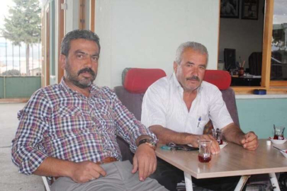Koltuk için değil hizmet için adayız
