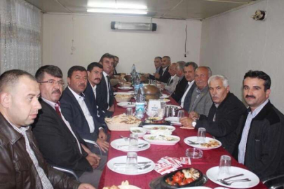 Gökce komiteye teşekkür etti