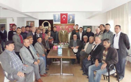Çıldır’a imza mı toplanıyor