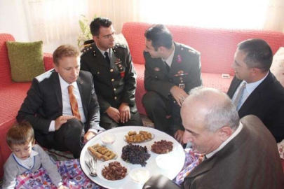 Korkuteli Tanrıkulu’nu çok sevdi