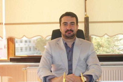 Yılmaz dün göreve başladı