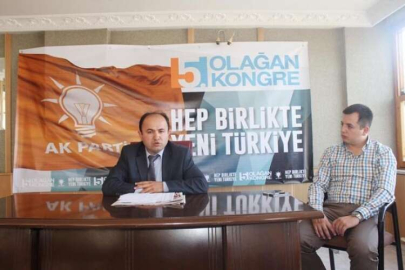  Yıldıran Kendi Dönemini anlattı