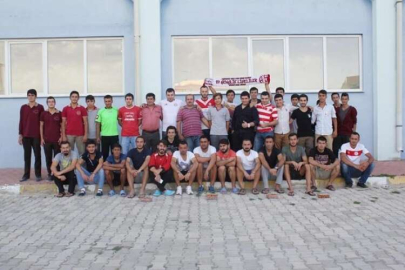 Yaylalı akrepler Tanrıkulu’nu davet etti