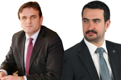 Gökce göreve dönüyor
