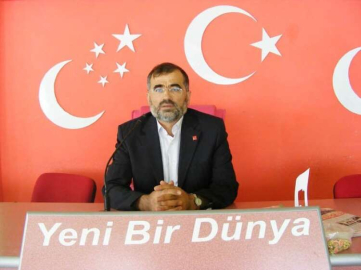 Çimen “Lanetliyoruz”