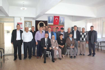 “İsimleri açıklasınlar”