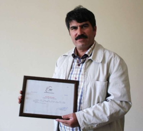  “Türkiye’nin ihtiyacı ara eleman”