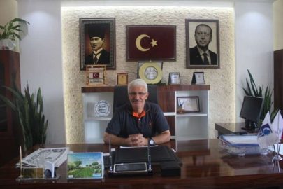 Su ve Kanalizasyona 36 taksit