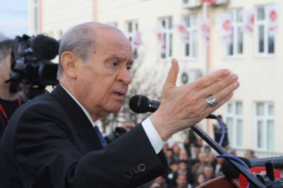 Bahçeli Yarın Korkuteli’nde