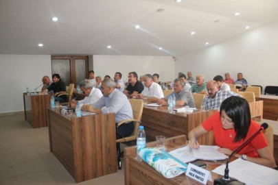   Ek Meclis bugün toplanıyor