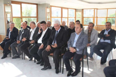 Karaceliloğlu’na büyük sorumluluk