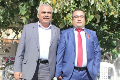 Girgiç'in mutlu günü