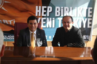 Yıldıran Belediye Başkan adaylığına mı soyundu