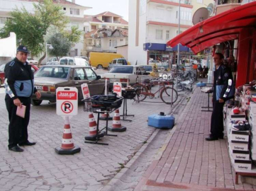 Yaz aylarına hazır girilecek
