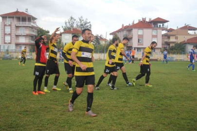 Teşekkürler hakem