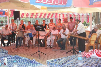  Cumhuriyet Konseri’ne davetlisiniz