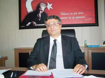 Önal’ın öğretmen sıkıntısı çözüldü