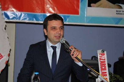Akaydın maneviyatımıza küfrettirdi