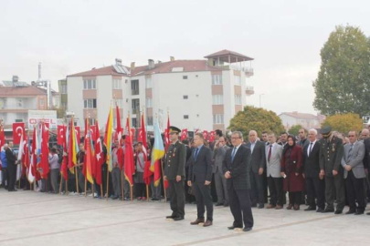 Korkuteli Ata’yı Hasretle Andı 