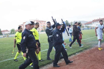 Umutlarımız tükeniyor