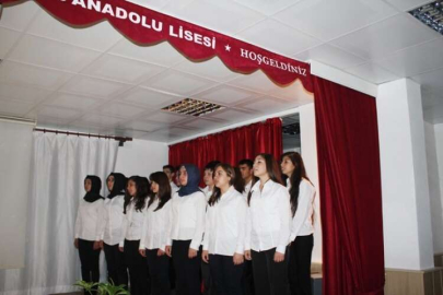 Gençlerle gurur duyardı