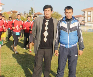 Belediyespor Kış Spor Okulu Açıyor
