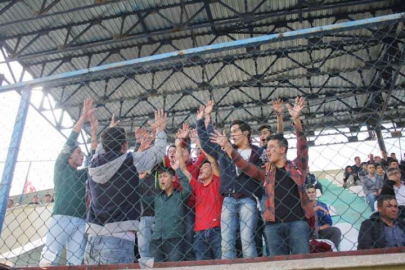 Spor tedbirleri için toplanıyorlar
