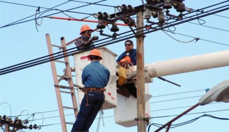 Büyükköy'de elektrik kesilecek 